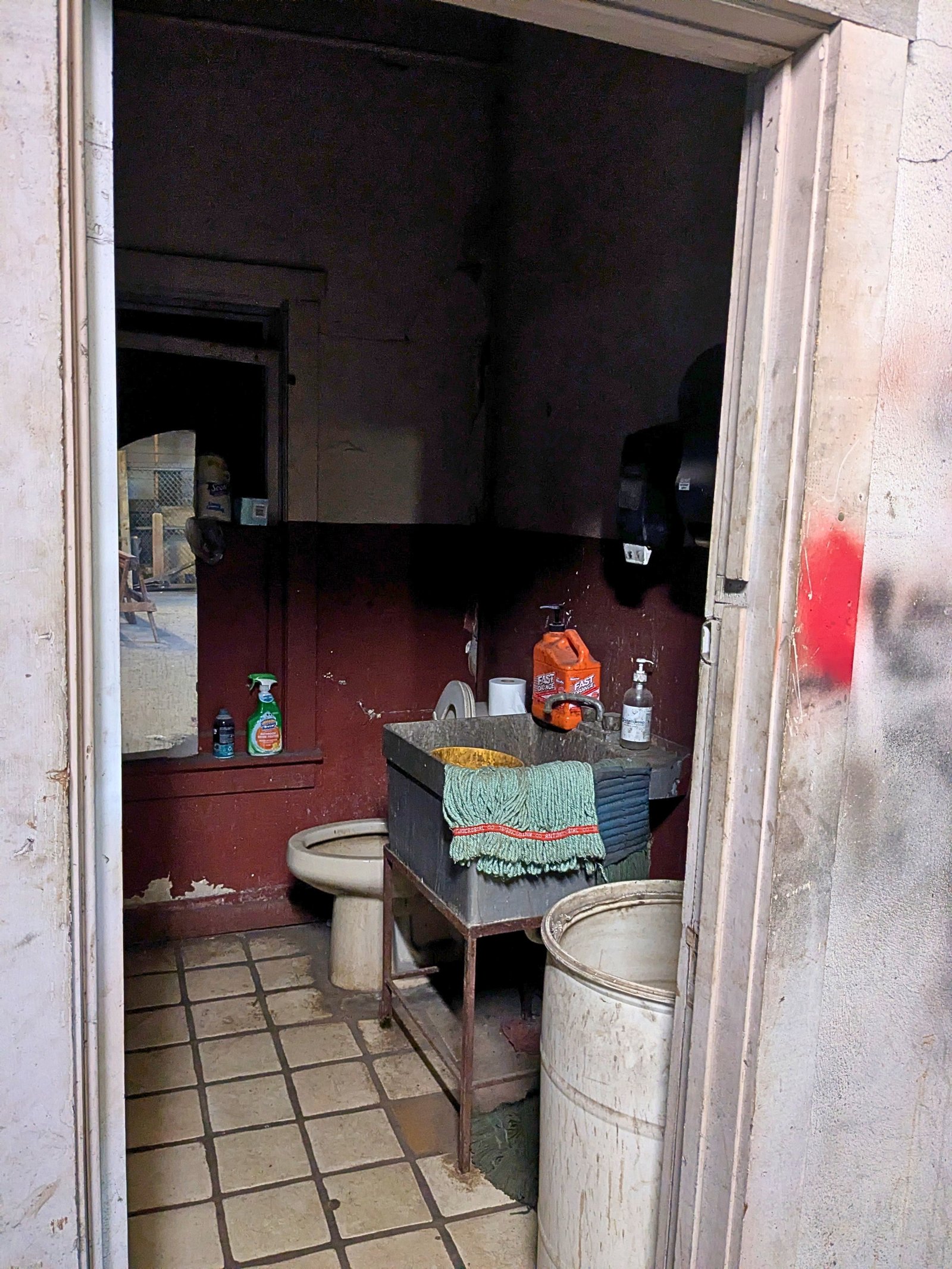 Lara's Welding Shop — photo 24