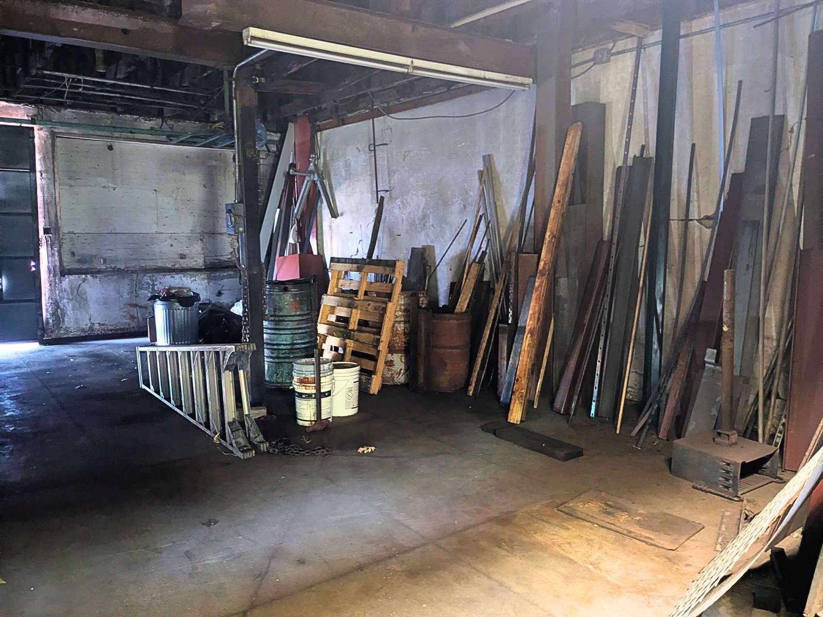 Lara's Welding Shop — photo 25