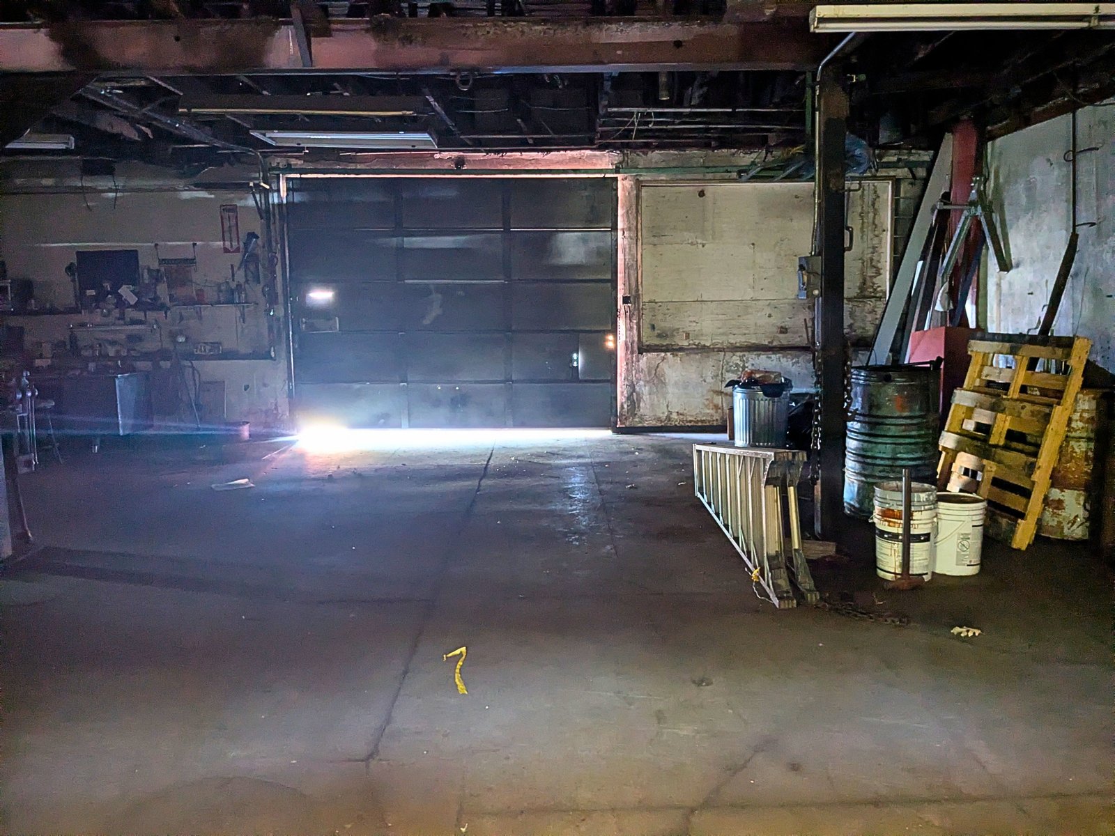 Lara's Welding Shop — photo 26