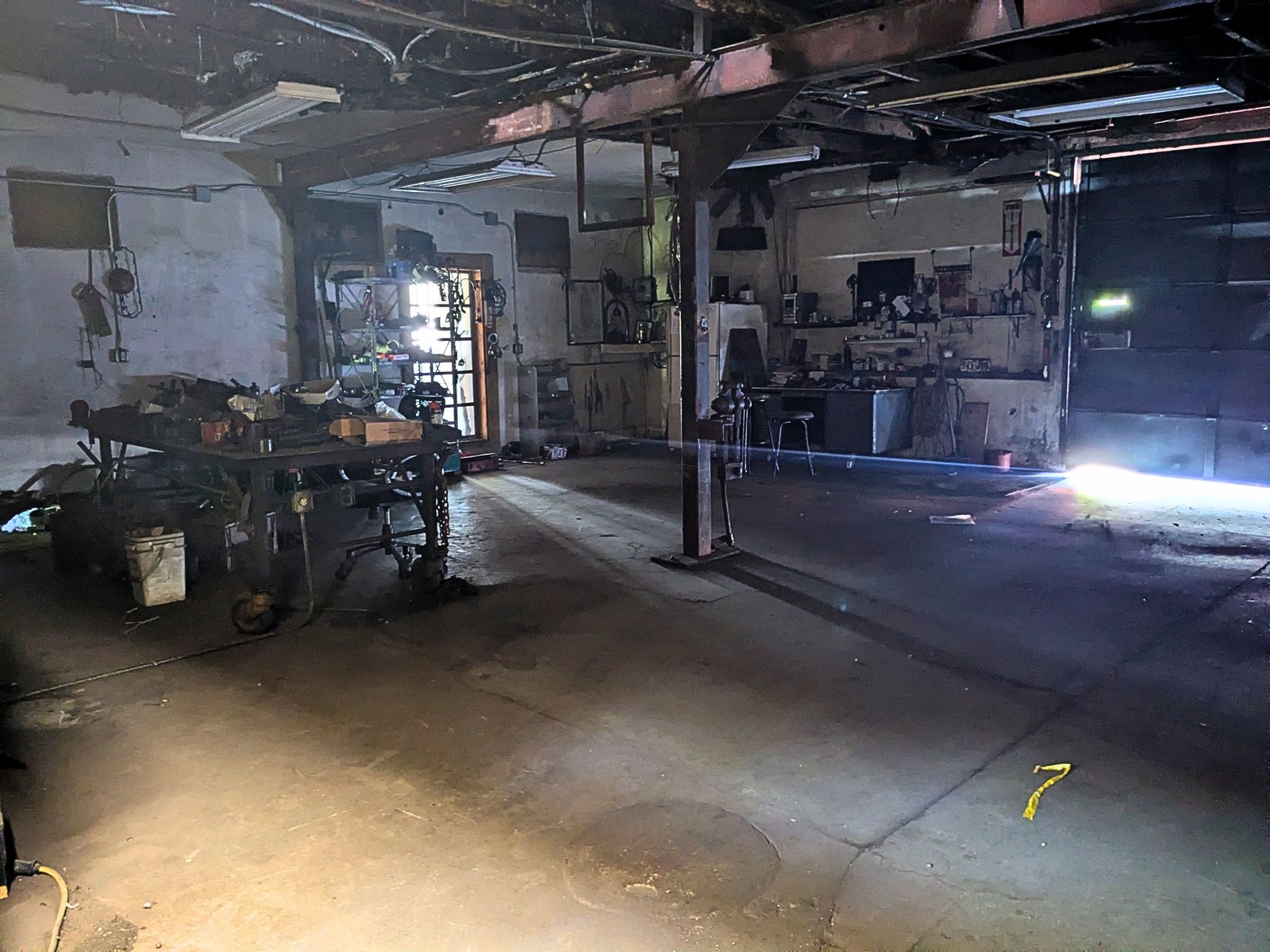 Lara's Welding Shop — photo 27