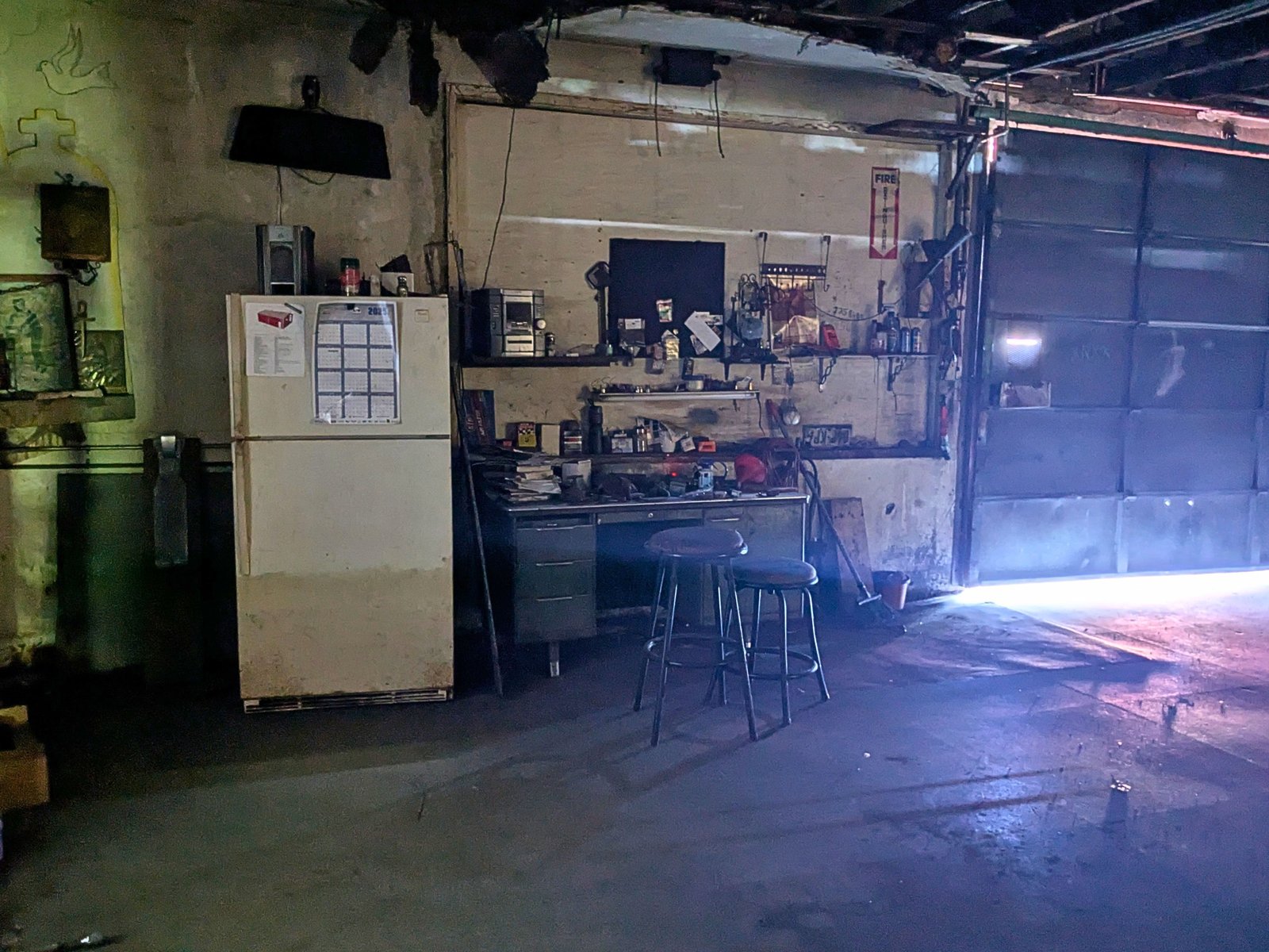 Lara's Welding Shop — photo 28