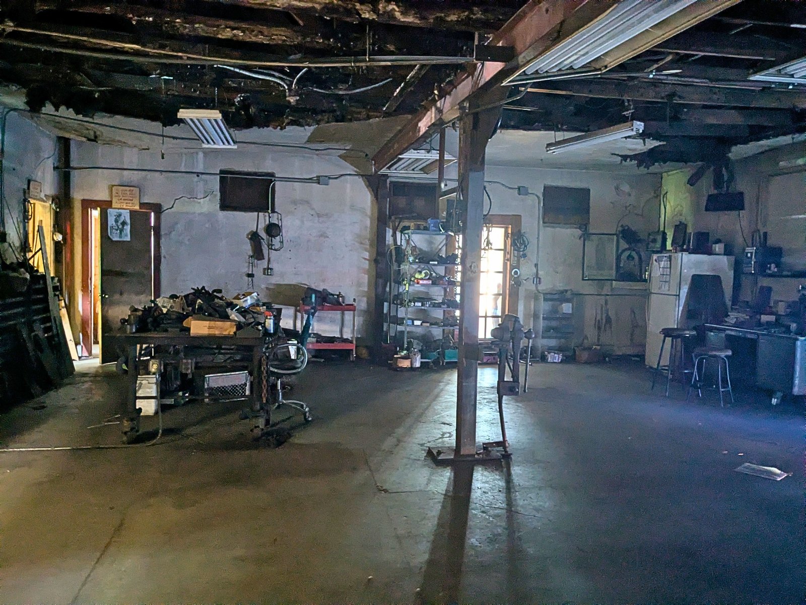 Lara's Welding Shop — photo 29