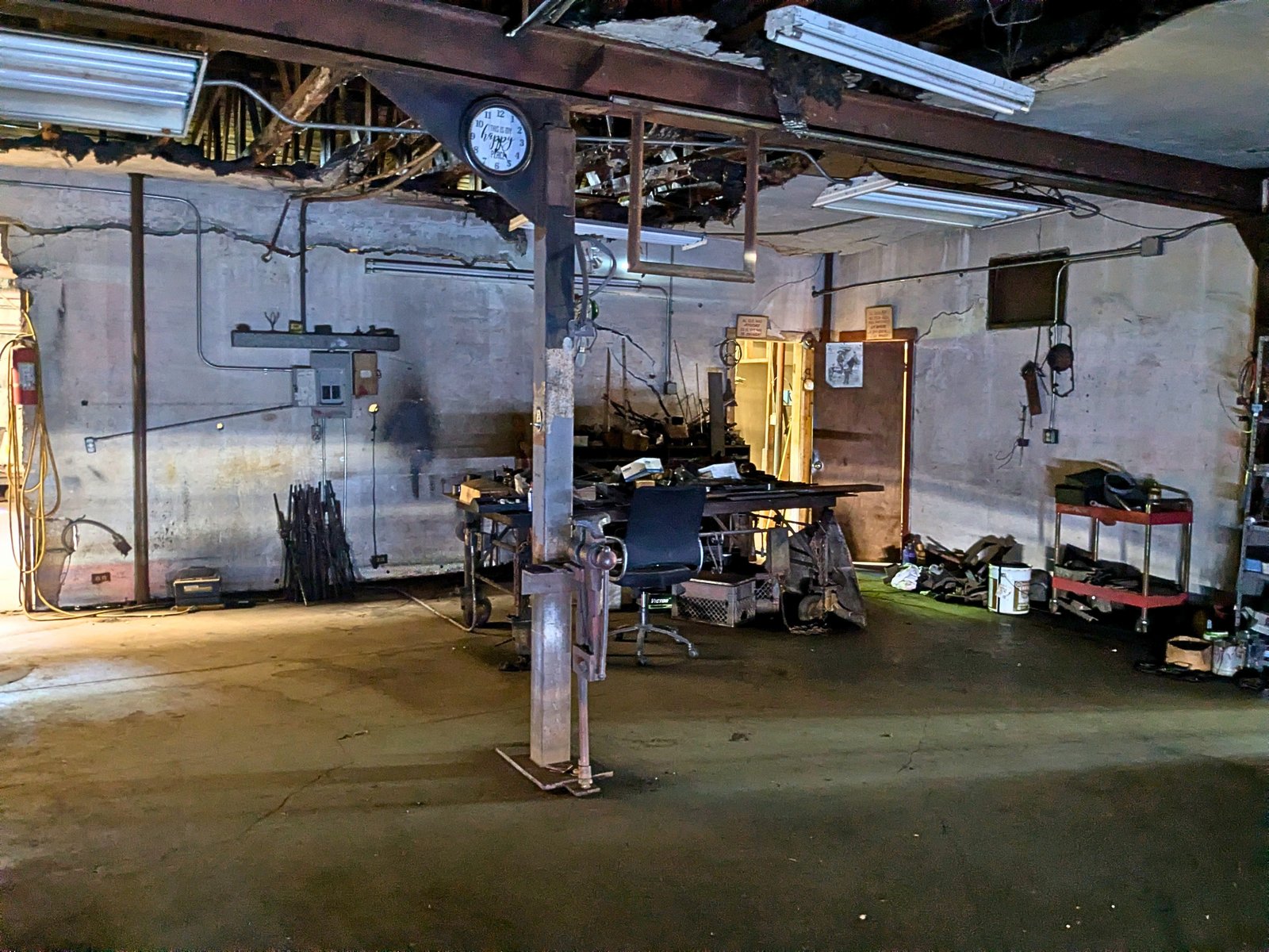 Lara's Welding Shop — photo 30