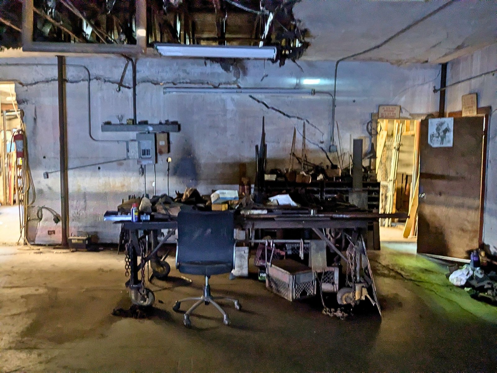 Lara's Welding Shop — photo 31