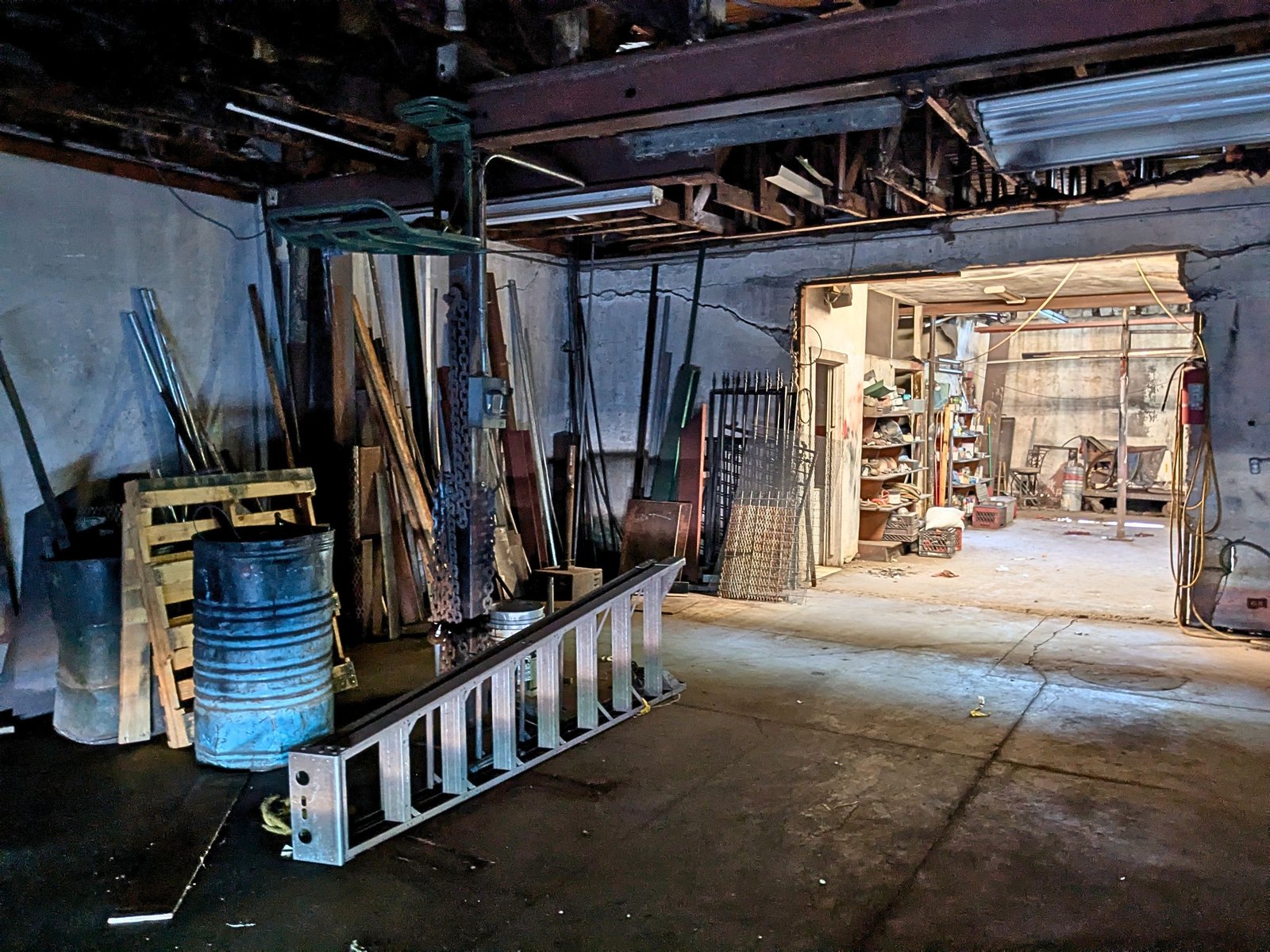 Lara's Welding Shop — photo 32