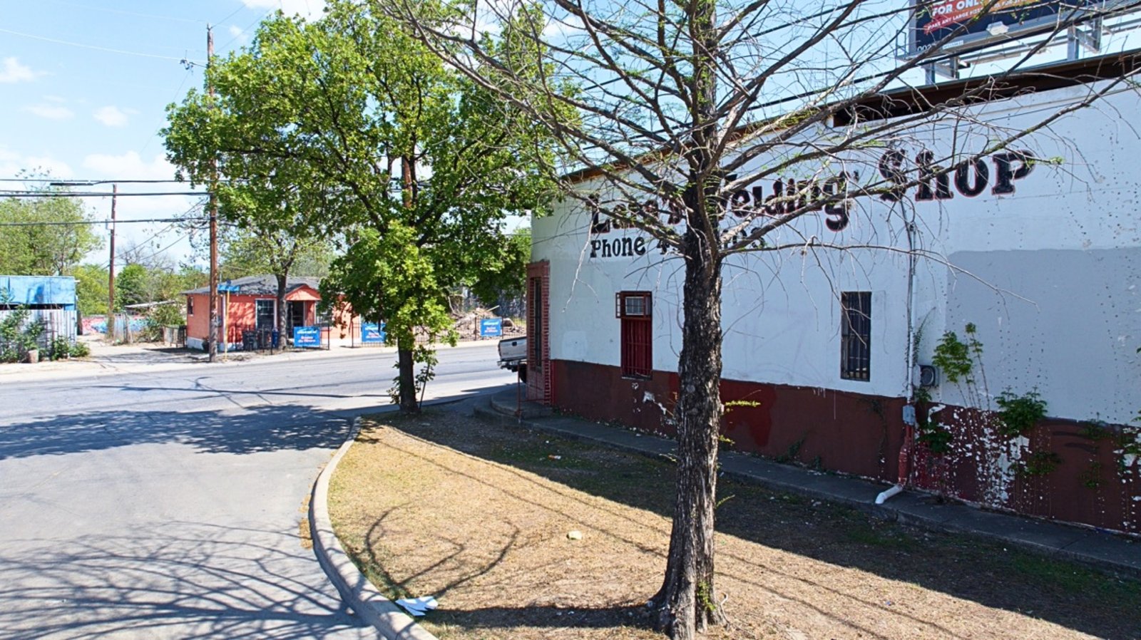 Lara's Welding Shop — photo 9