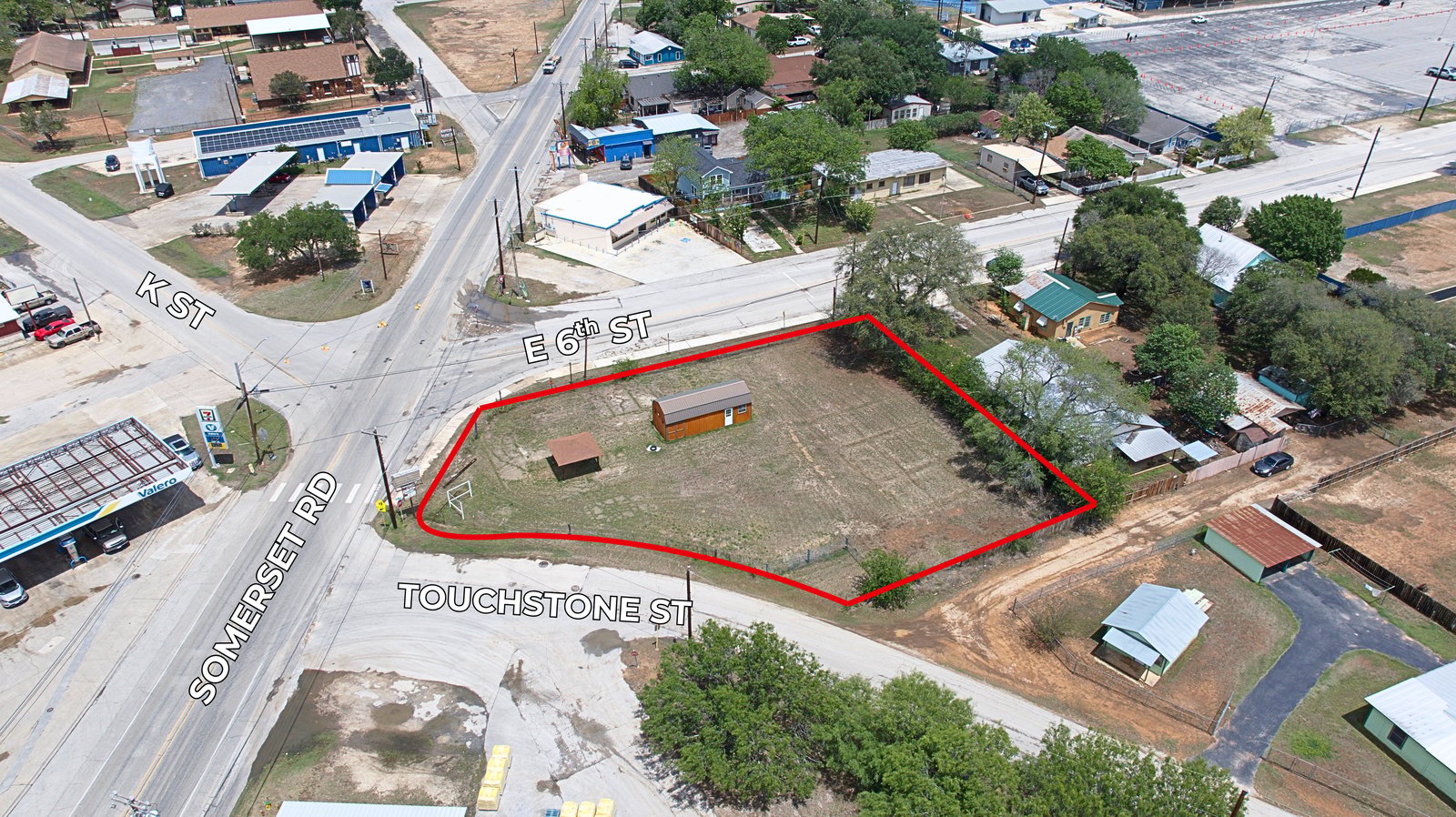 Somerset Rd — photo 1