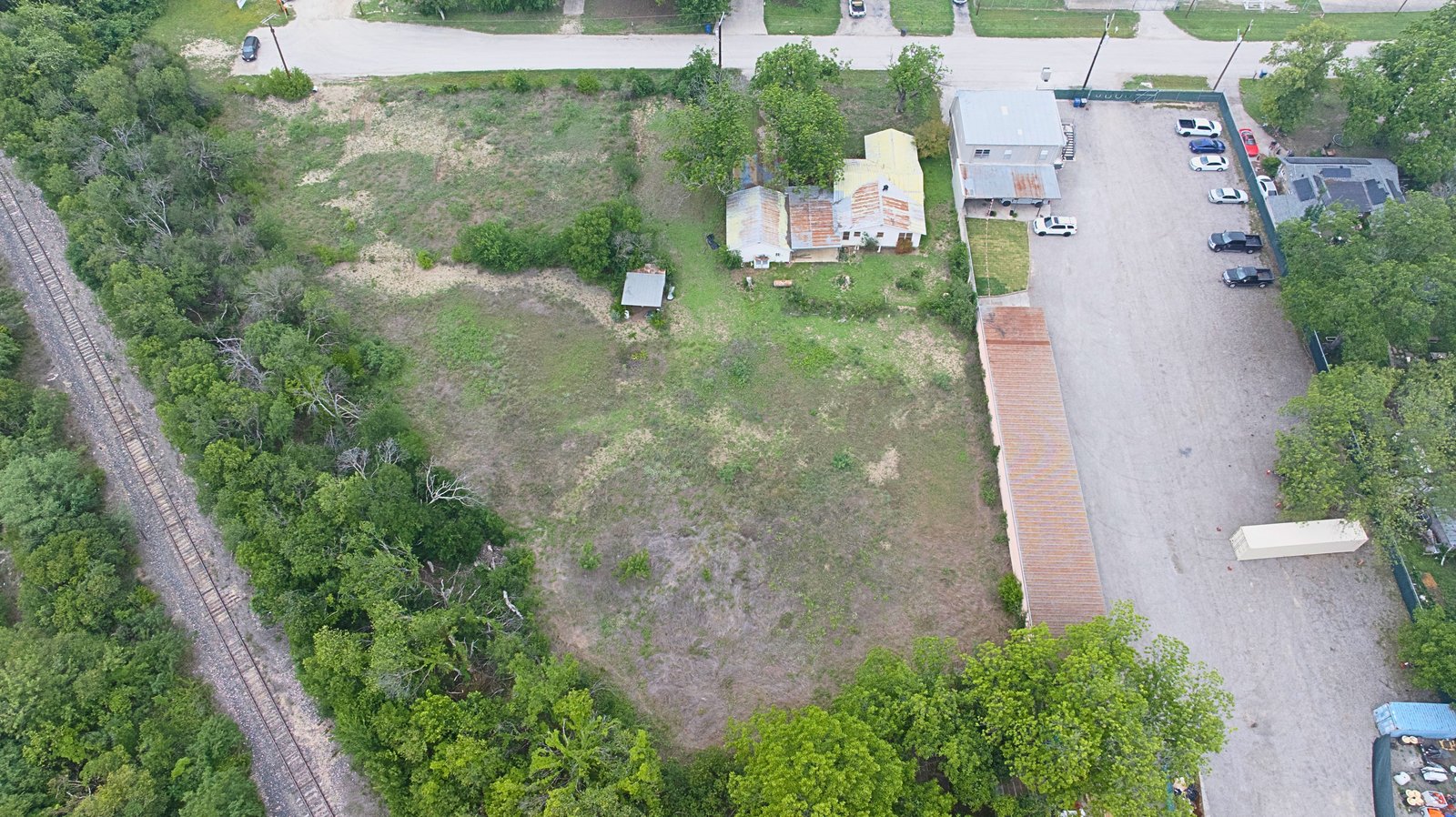 124 SEALE RD SAN ANTONIO TX 78219-2711 — photo 11
