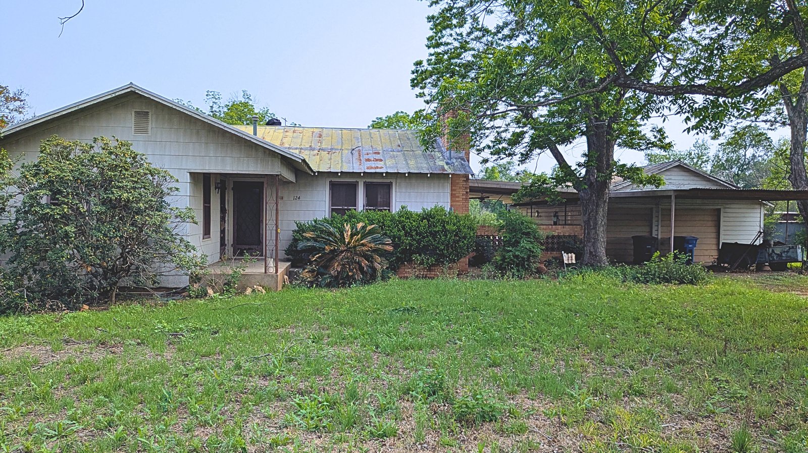 124 SEALE RD SAN ANTONIO TX 78219-2711 — photo 20