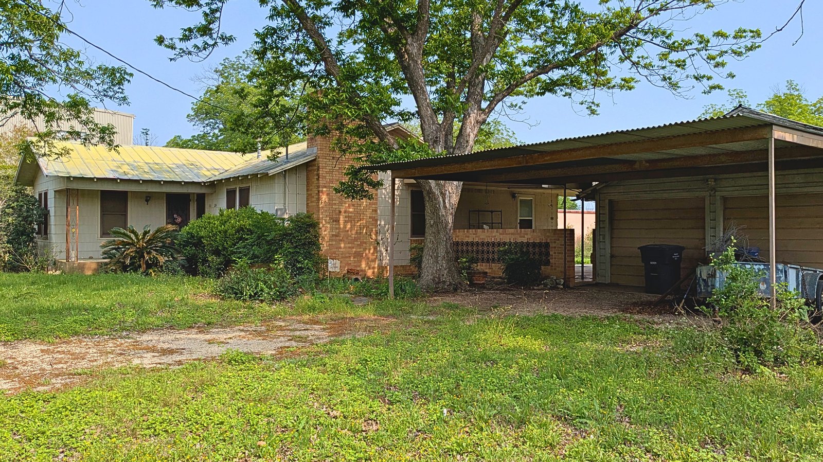 124 SEALE RD SAN ANTONIO TX 78219-2711 — photo 21