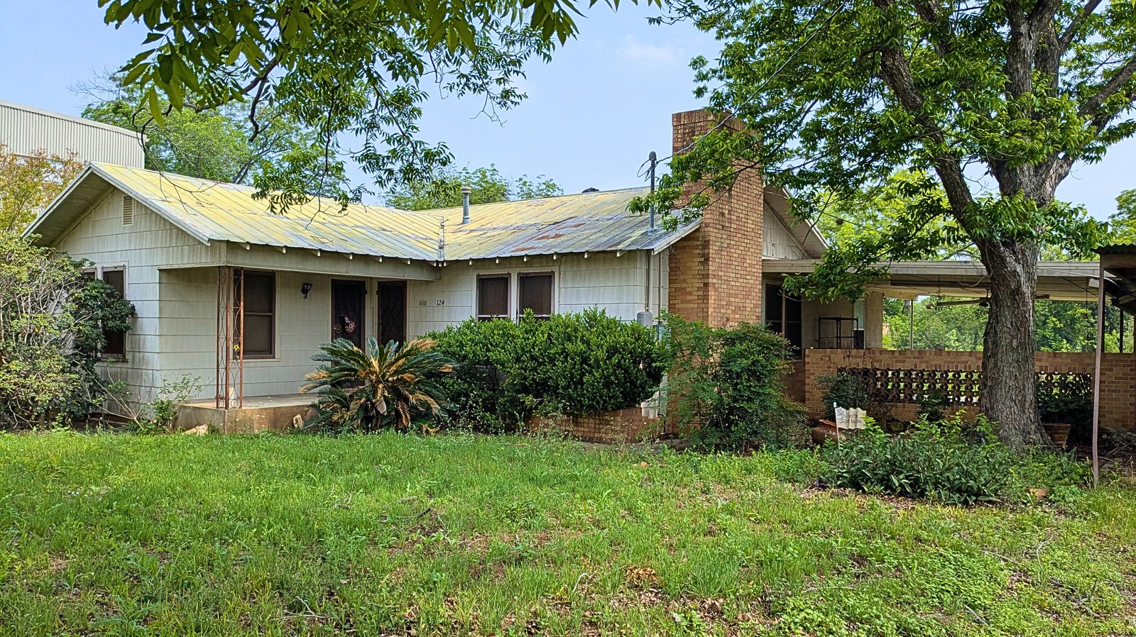 124 SEALE RD SAN ANTONIO TX 78219-2711 — photo 22