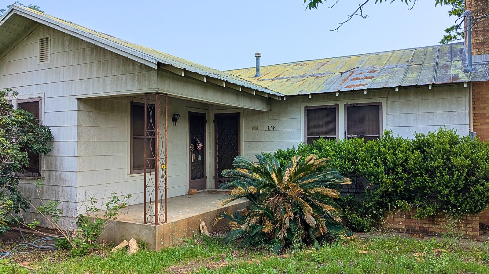124 SEALE RD SAN ANTONIO TX 78219-2711 — photo 23