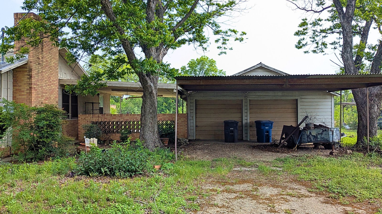 124 SEALE RD SAN ANTONIO TX 78219-2711 — photo 24