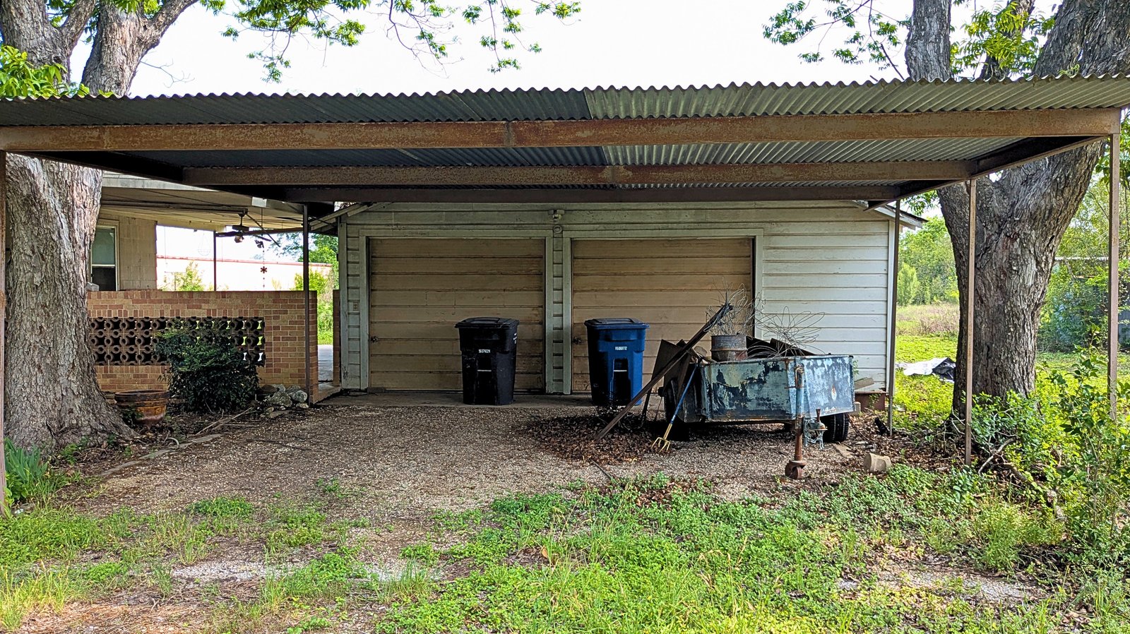124 SEALE RD SAN ANTONIO TX 78219-2711 — photo 25