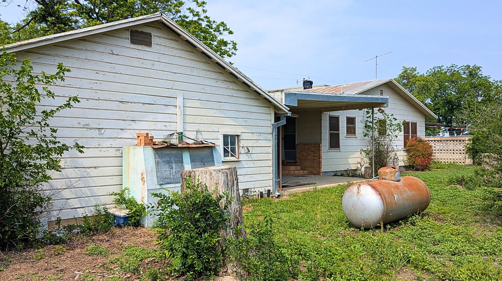 124 SEALE RD SAN ANTONIO TX 78219-2711 — photo 26
