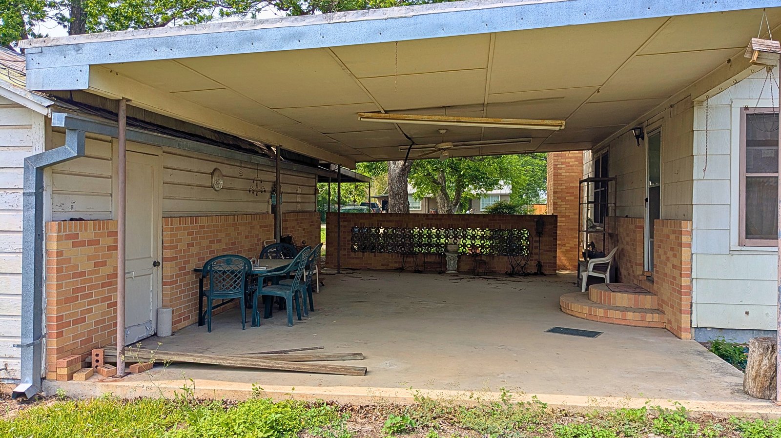 124 SEALE RD SAN ANTONIO TX 78219-2711 — photo 27
