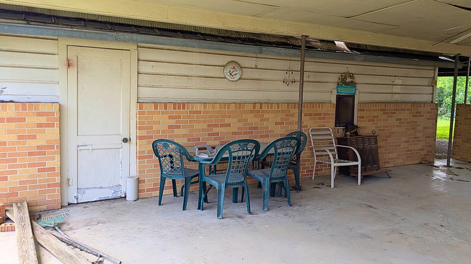 124 SEALE RD SAN ANTONIO TX 78219-2711 — photo 28