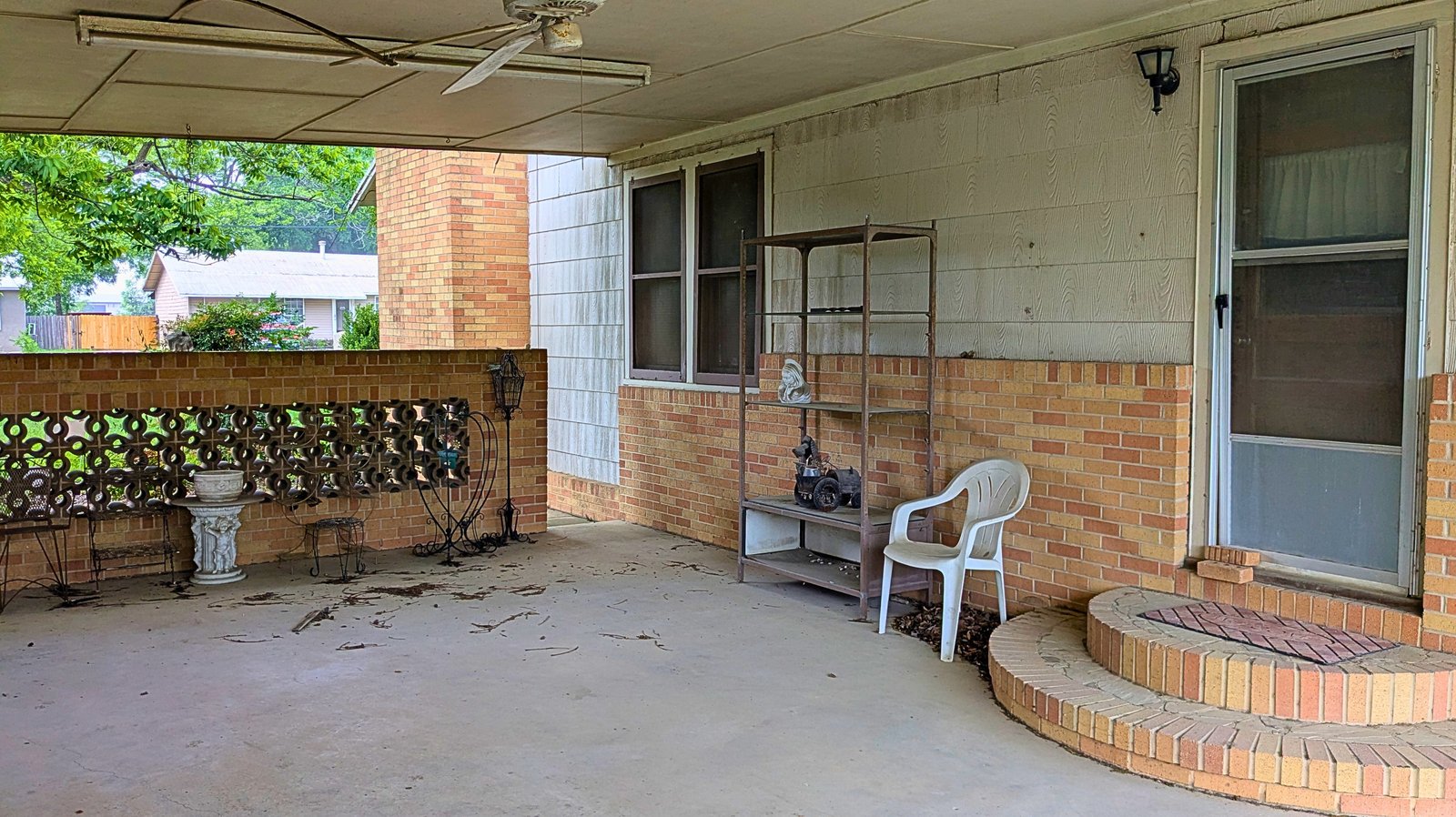 124 SEALE RD SAN ANTONIO TX 78219-2711 — photo 29
