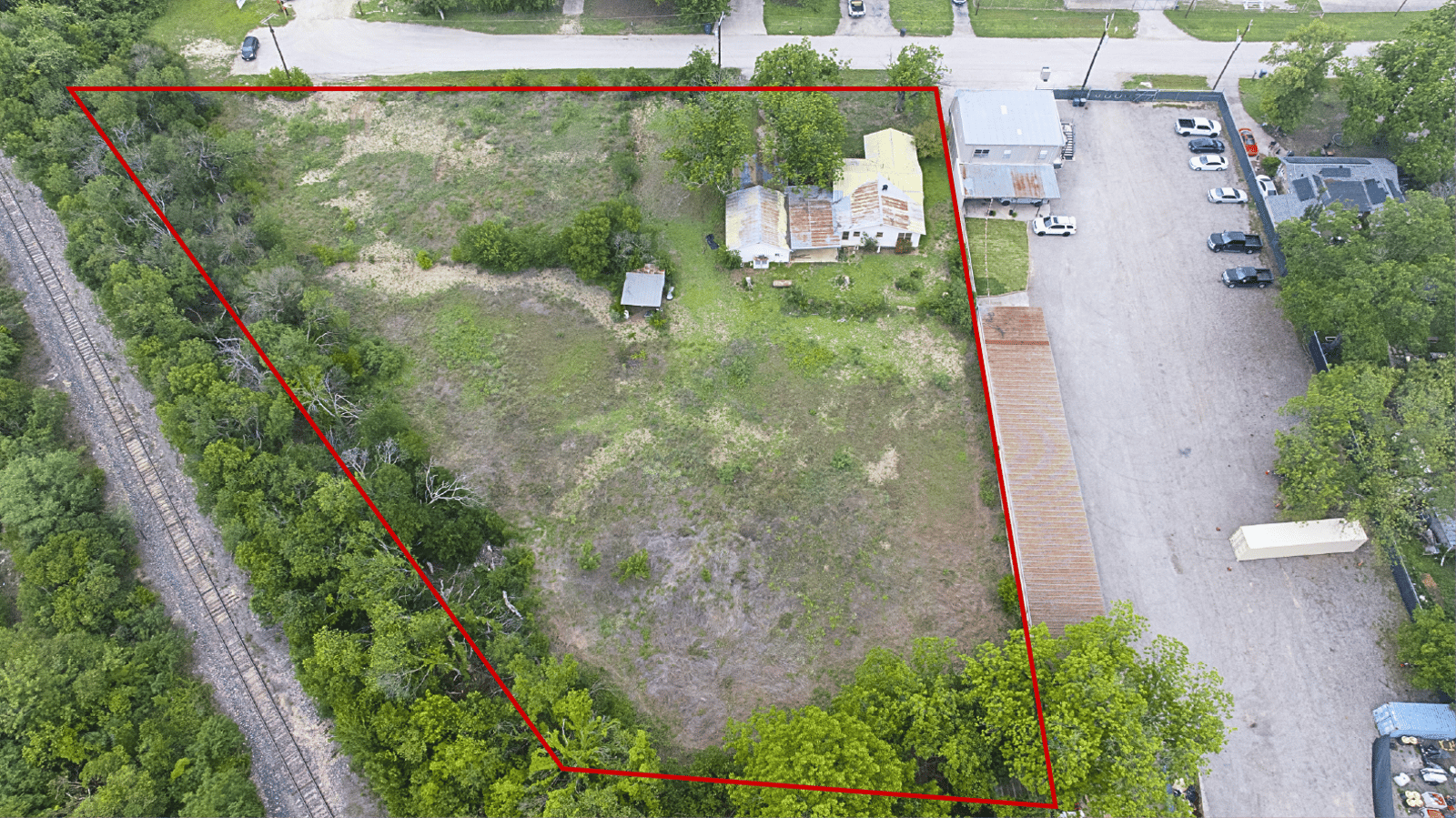 124 SEALE RD SAN ANTONIO TX 78219-2711 — photo 4