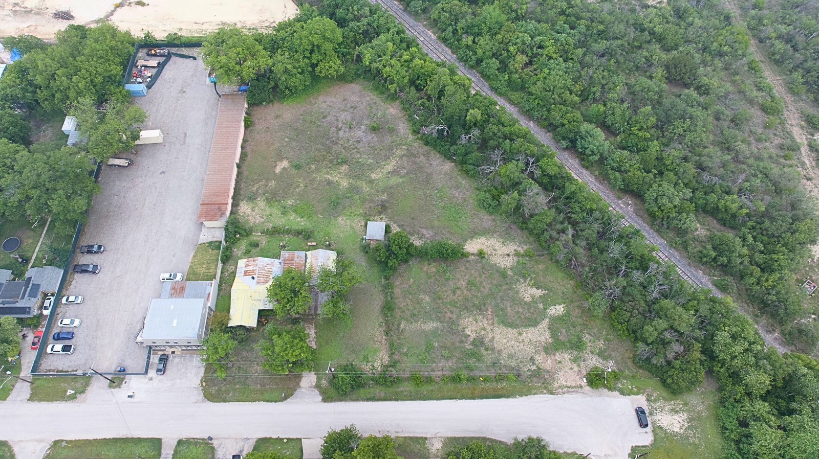 124 SEALE RD SAN ANTONIO TX 78219-2711 — photo 9