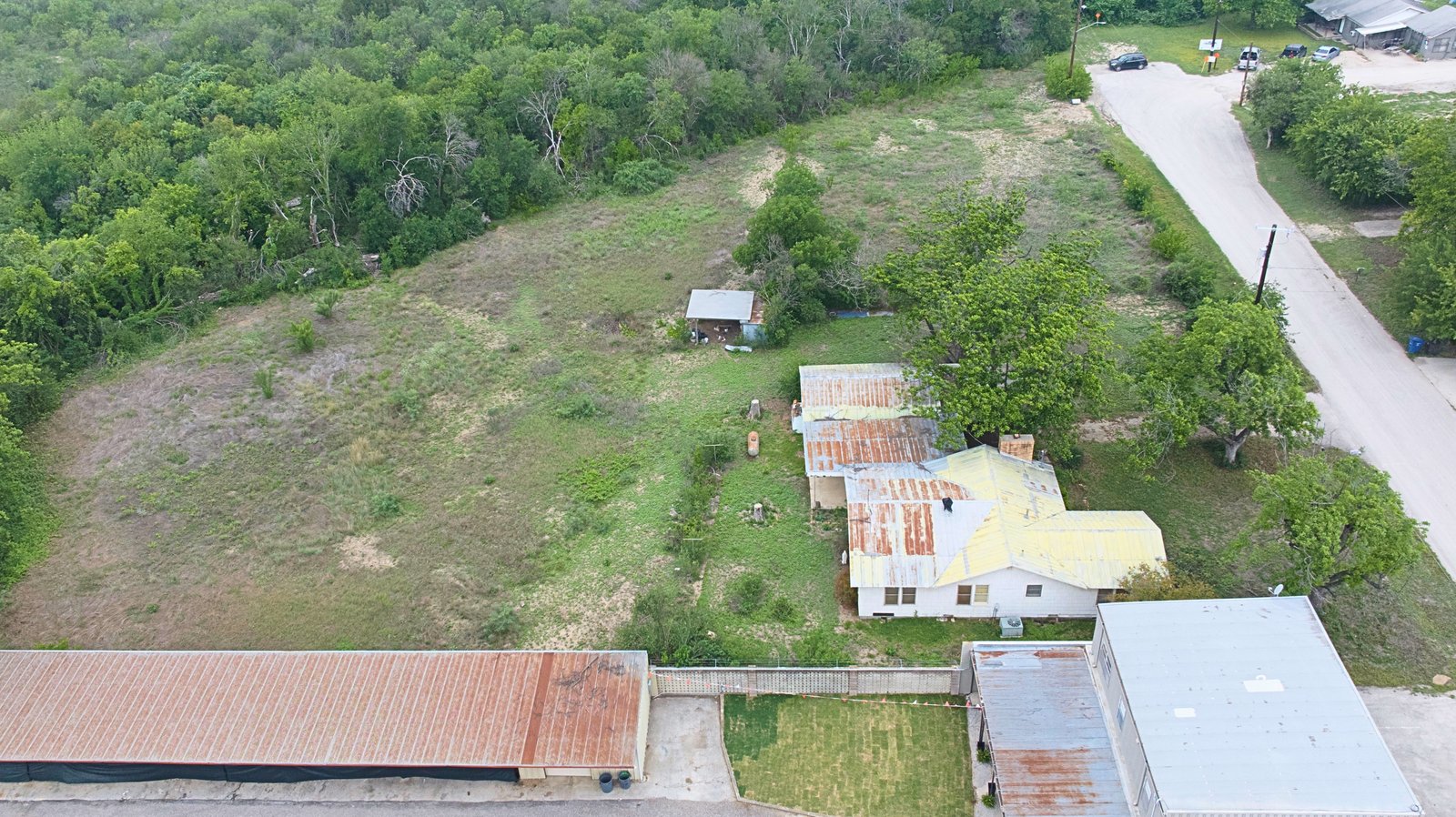 124 SEALE RD SAN ANTONIO TX 78219-2711 — photo 10