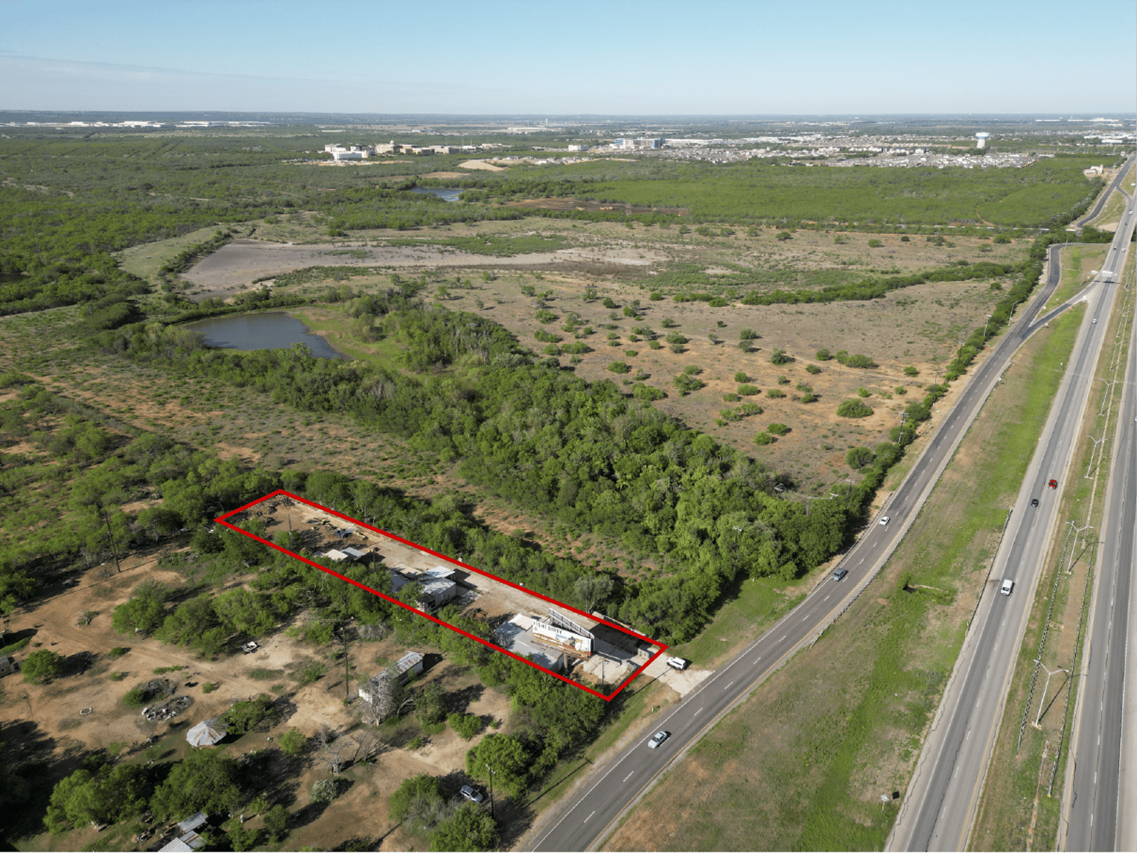 15103 SW Loop 410 — photo 3