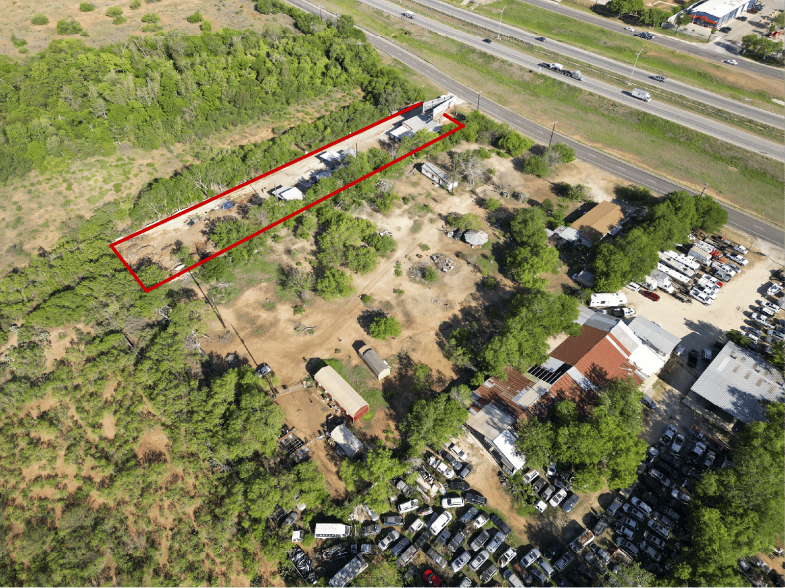 15103 SW Loop 410 — photo 4