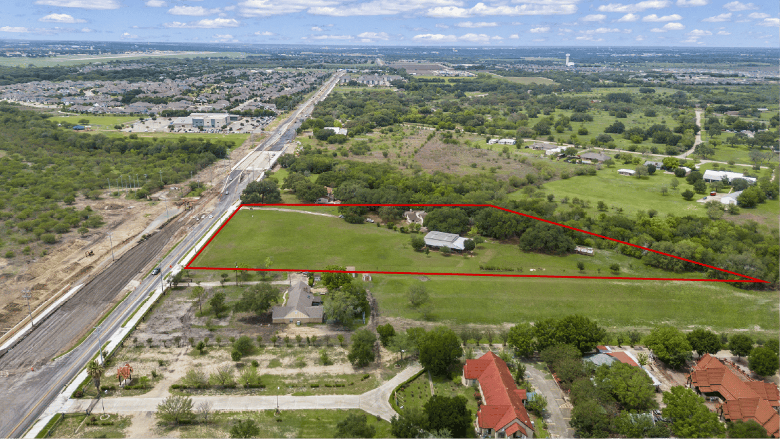 8210 Farm to Market Road 1518 — photo 1