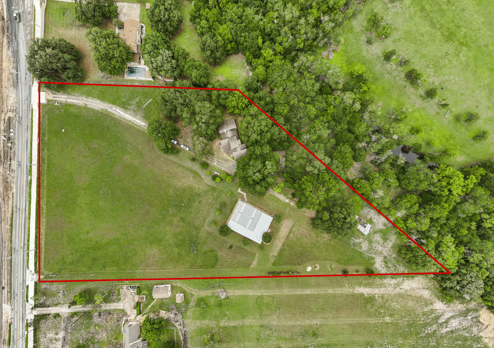 8210 Farm to Market Road 1518 — photo 13