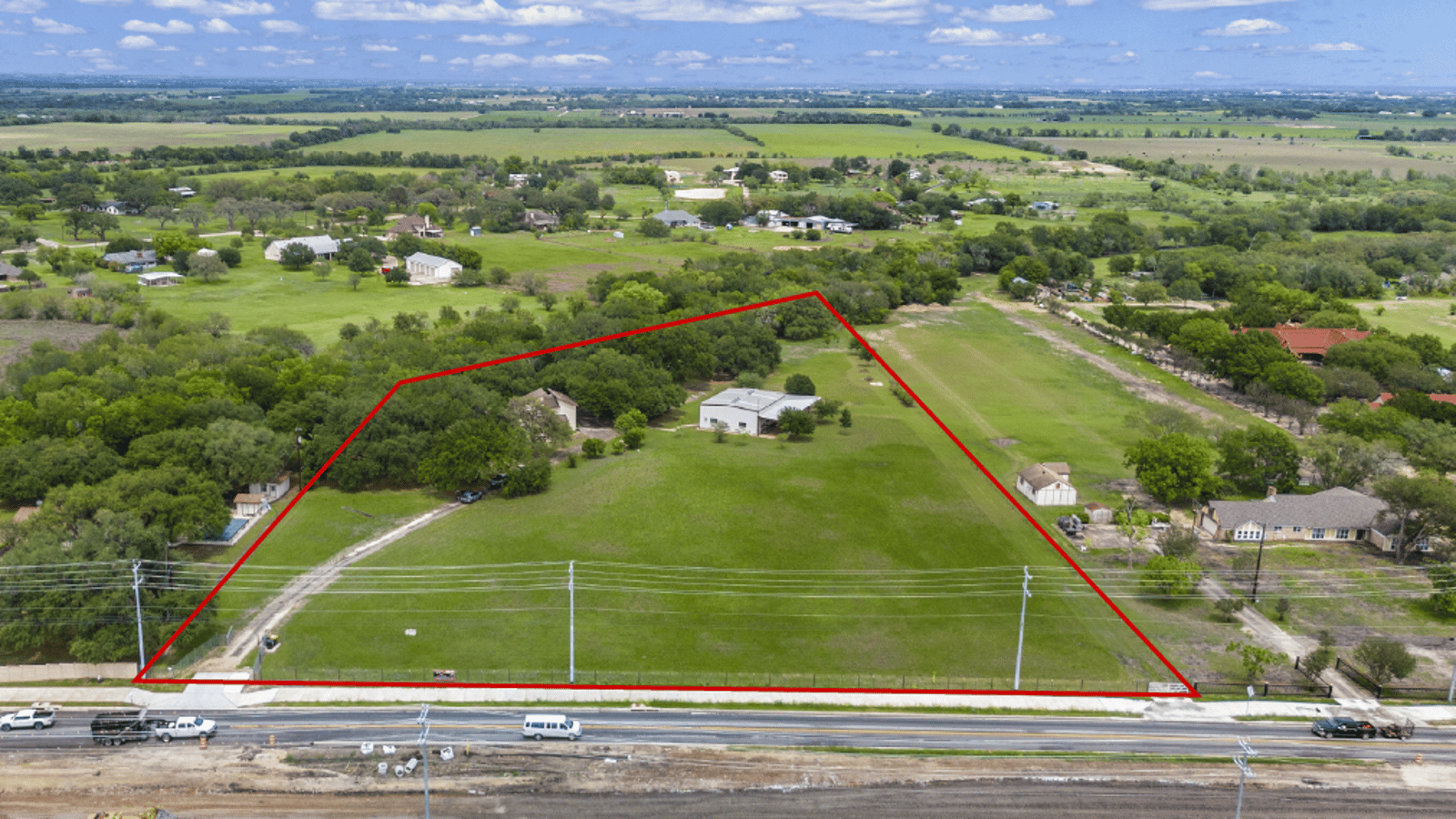 8210 Farm to Market Road 1518 — photo 14