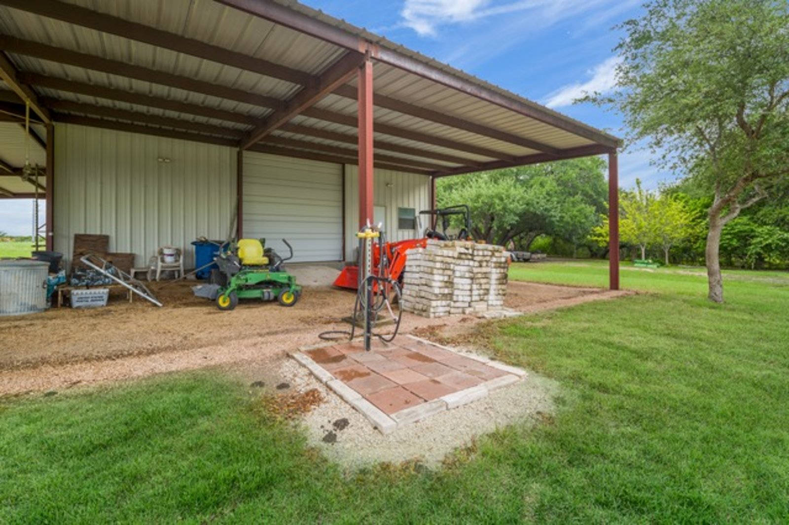 8210 Farm to Market Road 1518 — photo 20