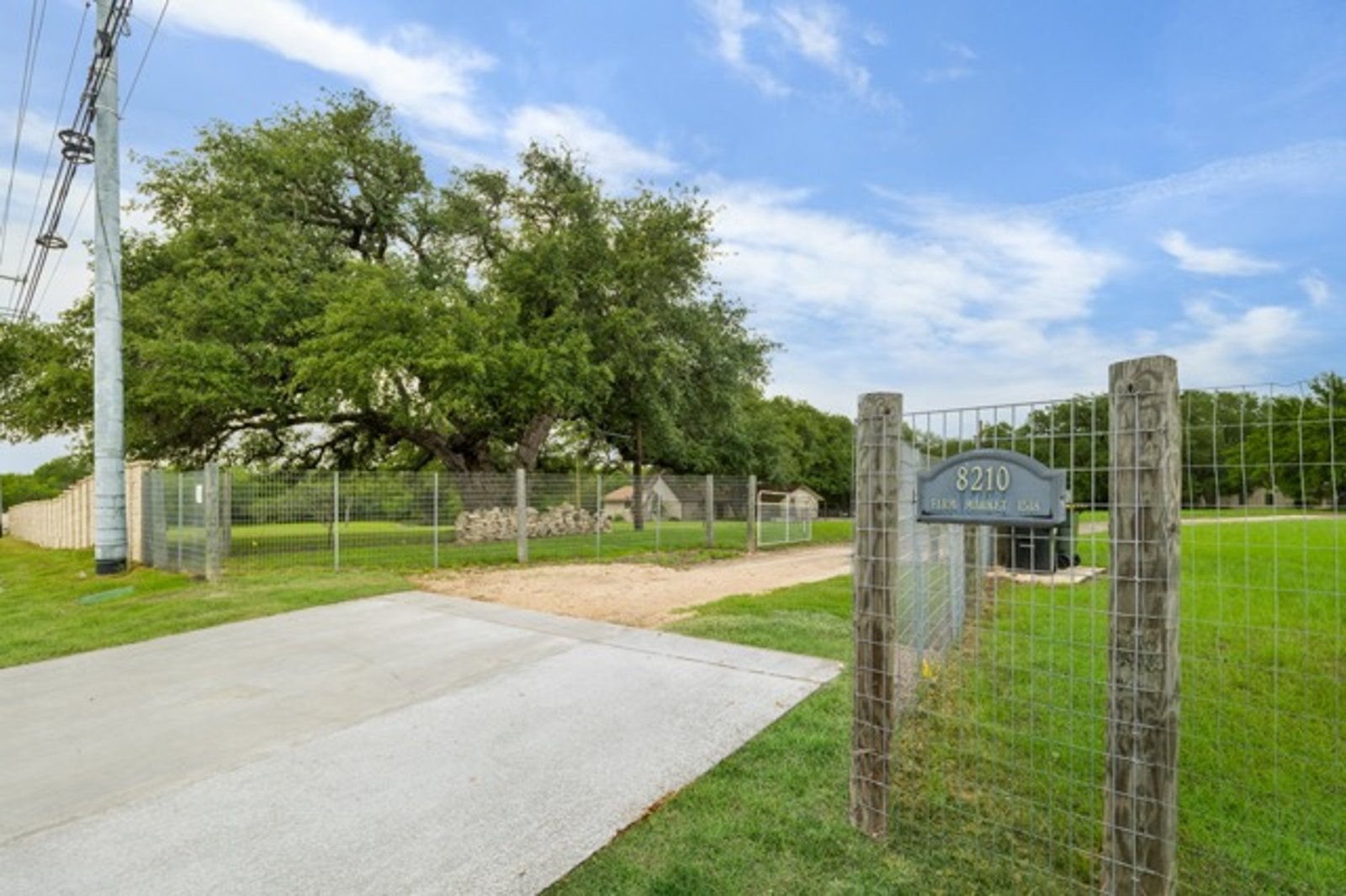 8210 Farm to Market Road 1518 — photo 26