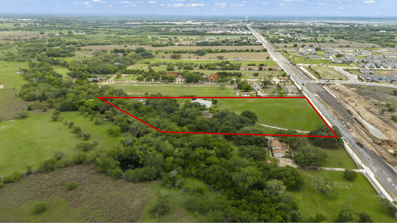 8210 Farm to Market Road 1518 — photo 8