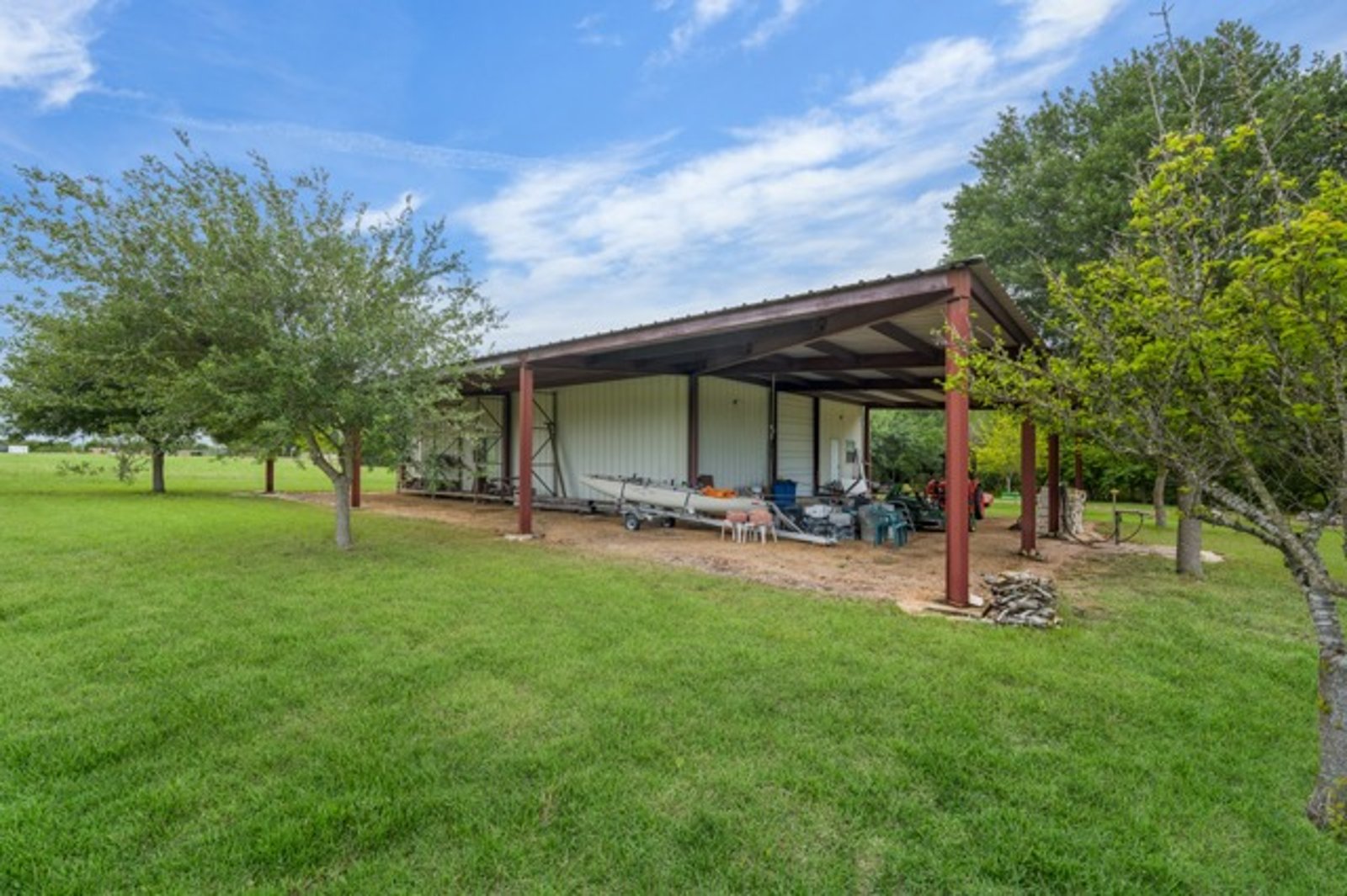 8210 Farm to Market Road 1518 — photo 10
