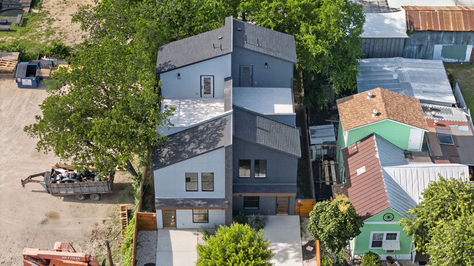 125 DASHIELL ST SAN ANTONIO TX 78203 — photo 29