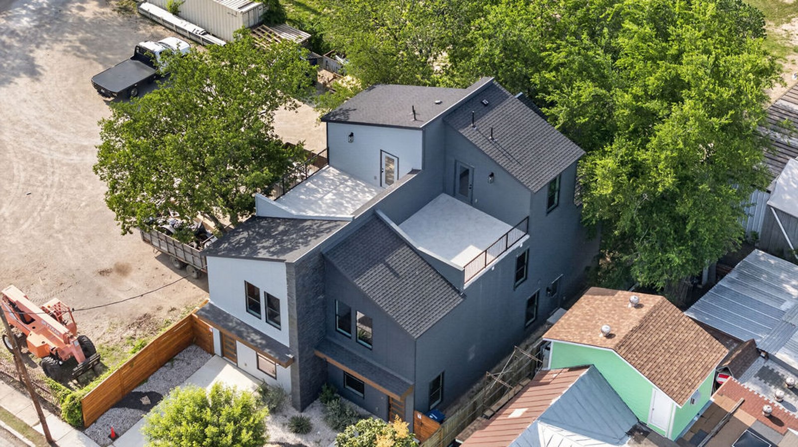 125 DASHIELL ST SAN ANTONIO TX 78203 — photo 30