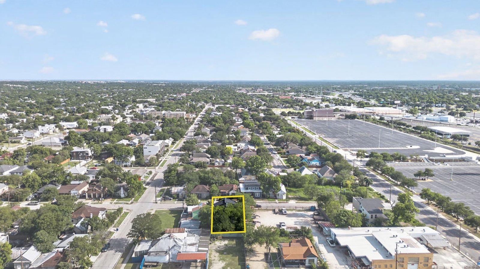 125 DASHIELL ST SAN ANTONIO TX 78203 — photo 79