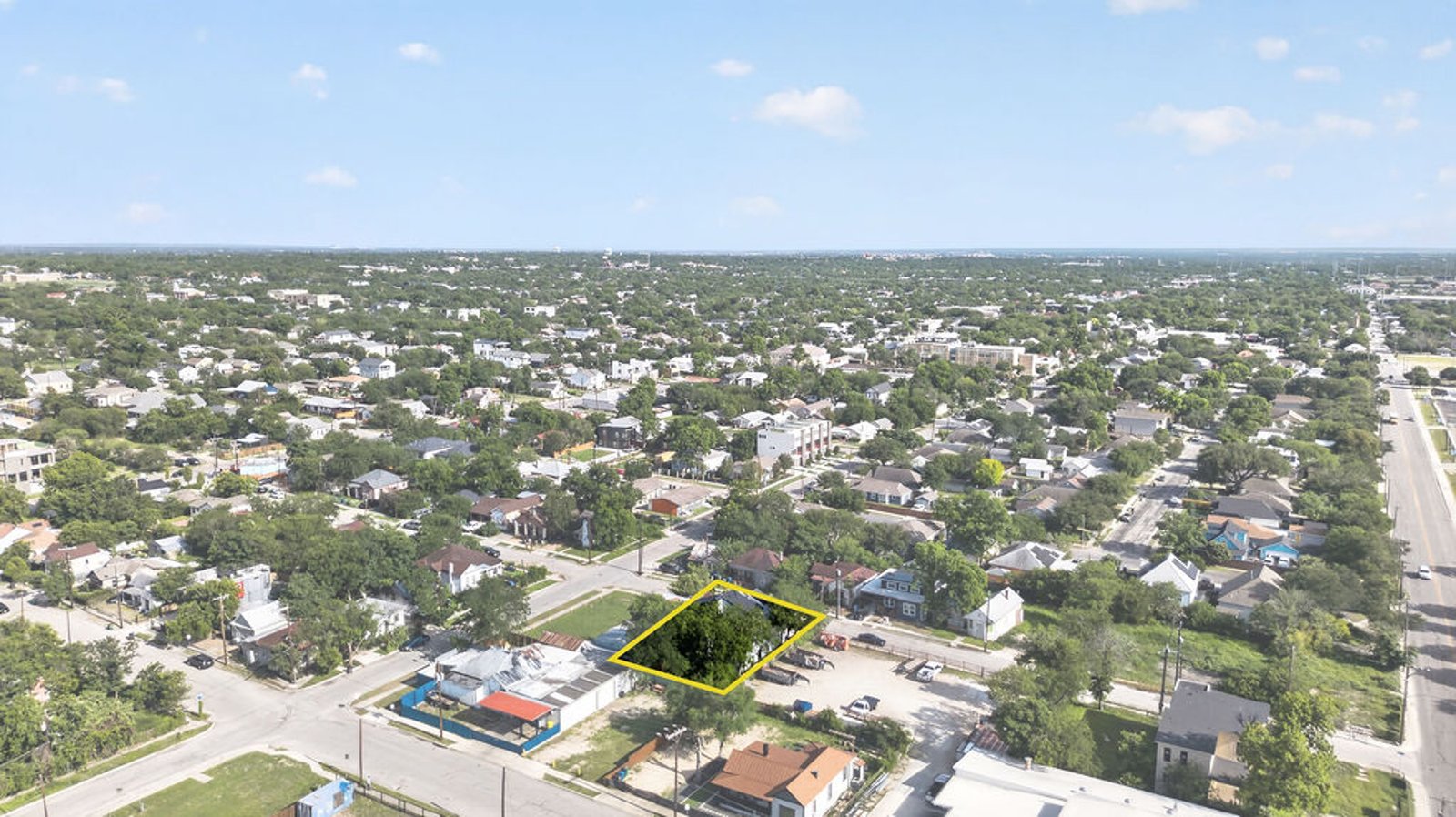 125 DASHIELL ST SAN ANTONIO TX 78203 — photo 80