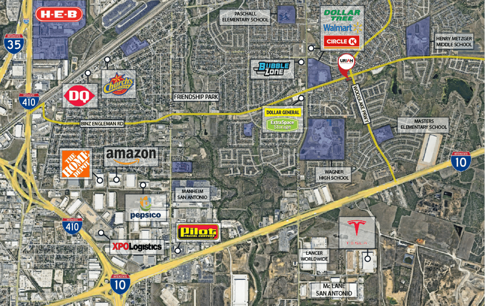 1 ± AC on Woodlake Pkwy — photo 5
