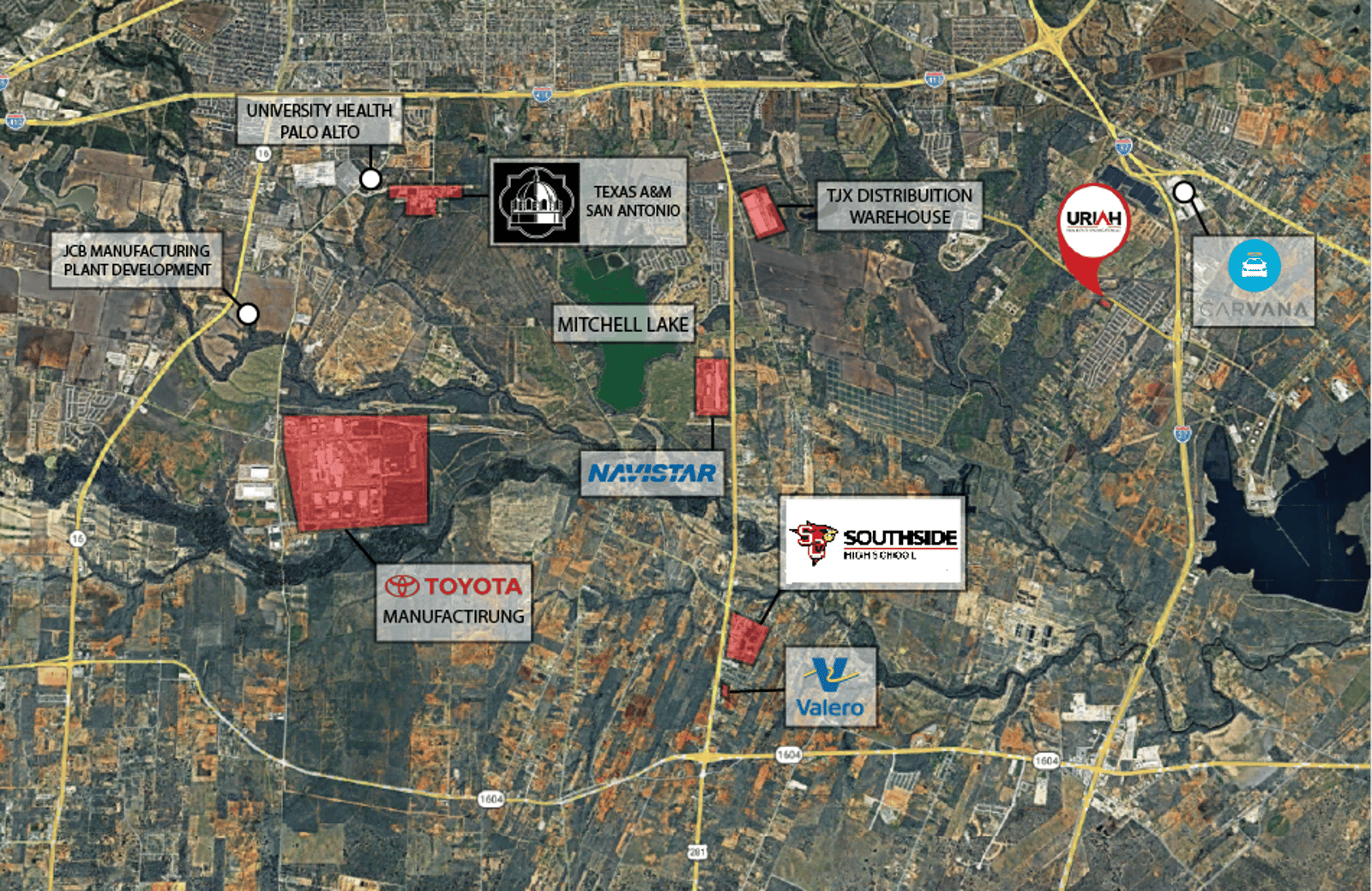 1.5 +/- AC on Southton Road — photo 5