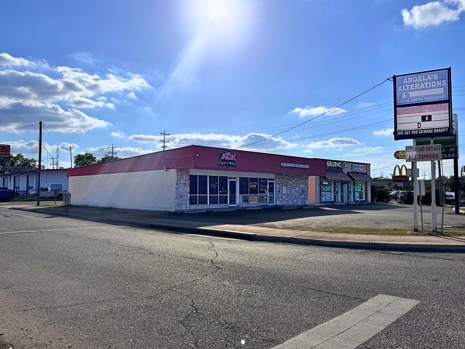 609 Pat Booker Rd — photo 3