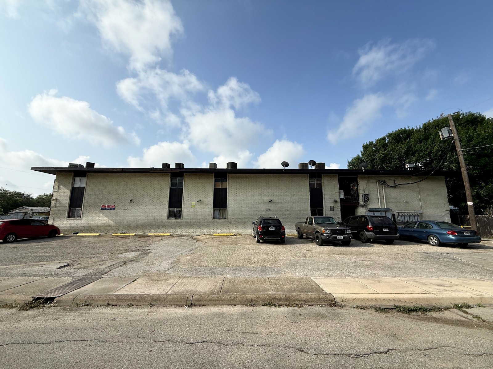 Century South Apartments — photo 3