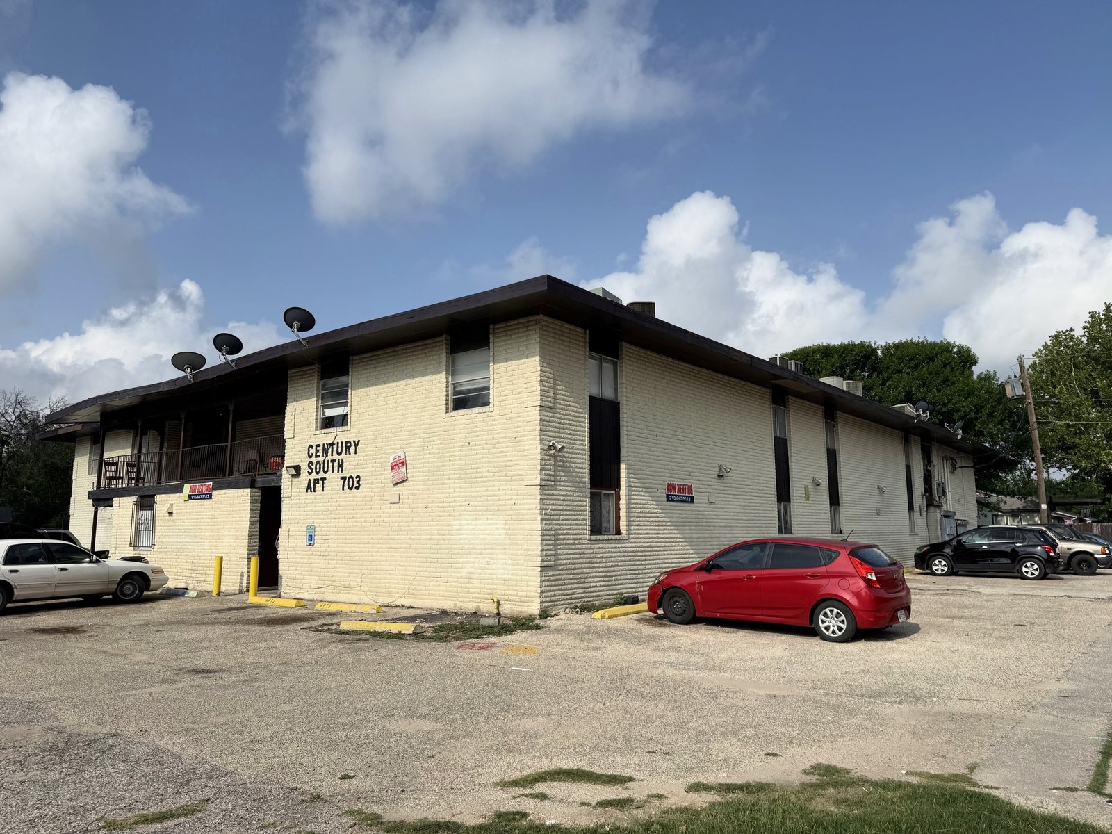 Century South Apartments — photo 4