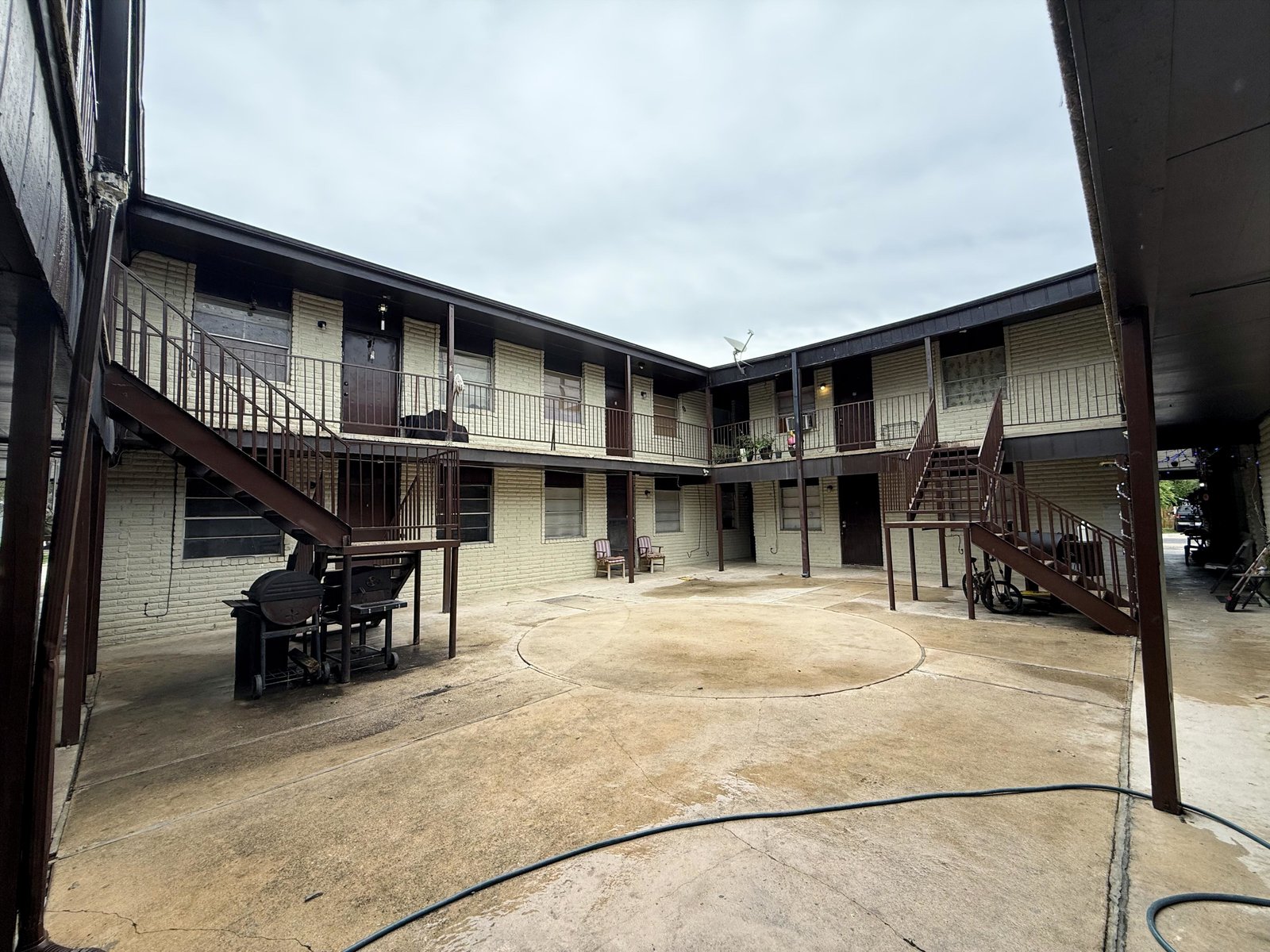 Century South Apartments — photo 5