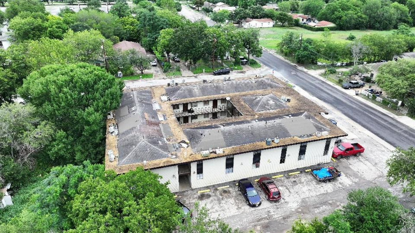 Century South Apartments — photo 8