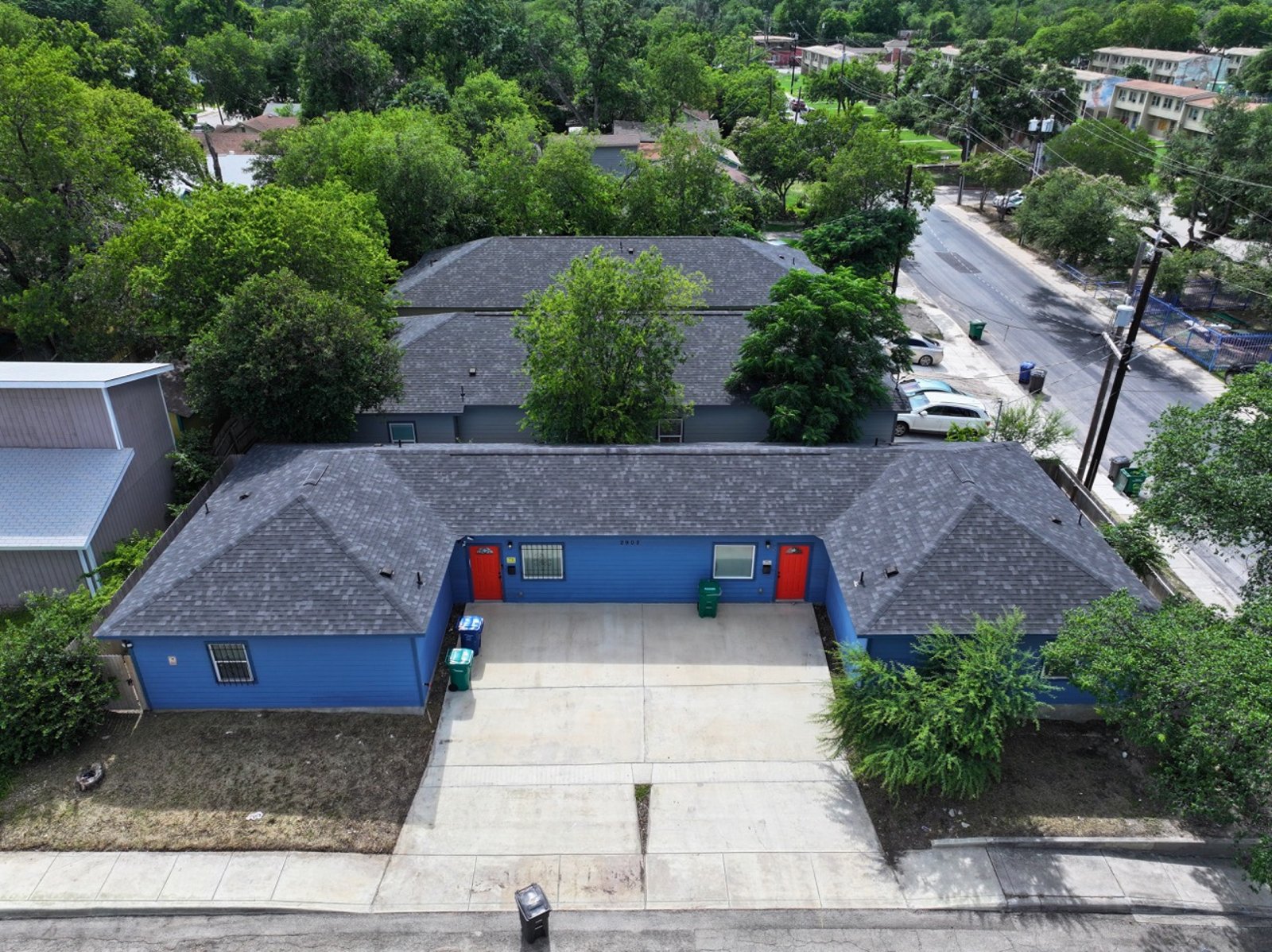 2902 S LAREDO ST SAN ANTONIO TX 78207 — photo 12