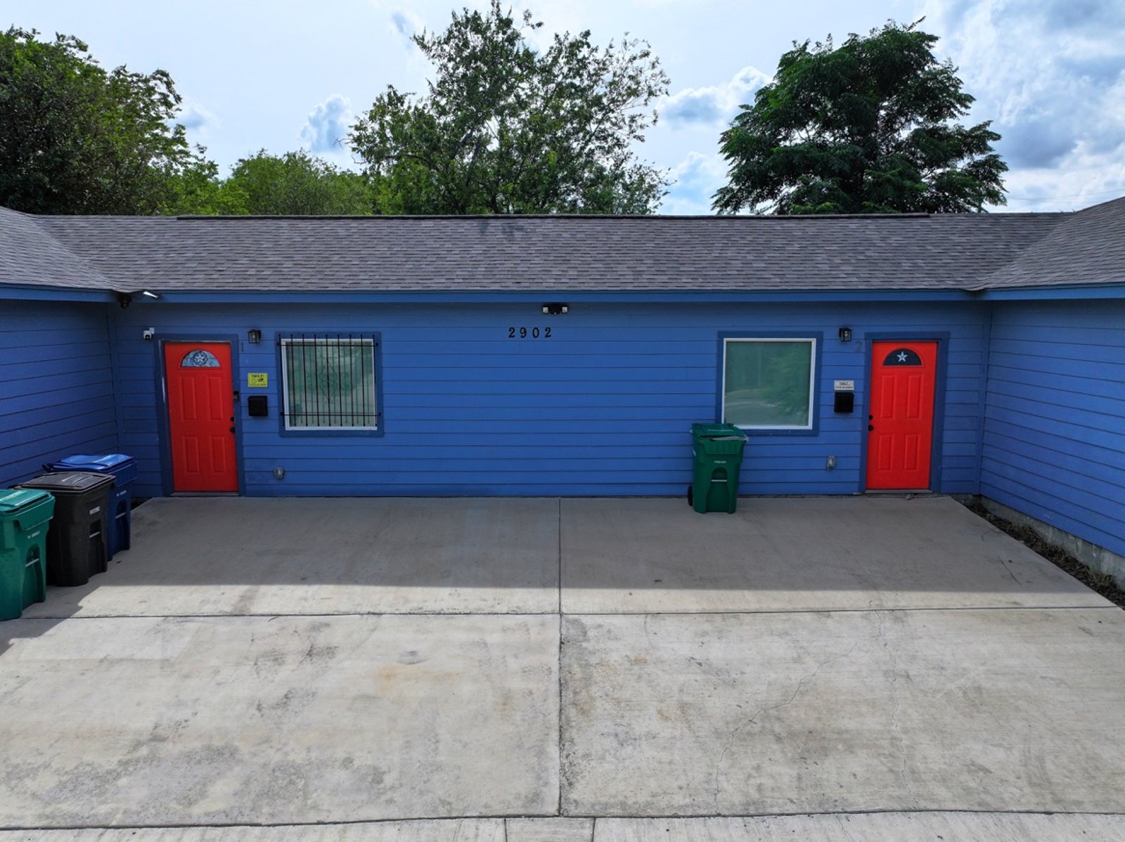 2902 S LAREDO ST SAN ANTONIO TX 78207 — photo 16