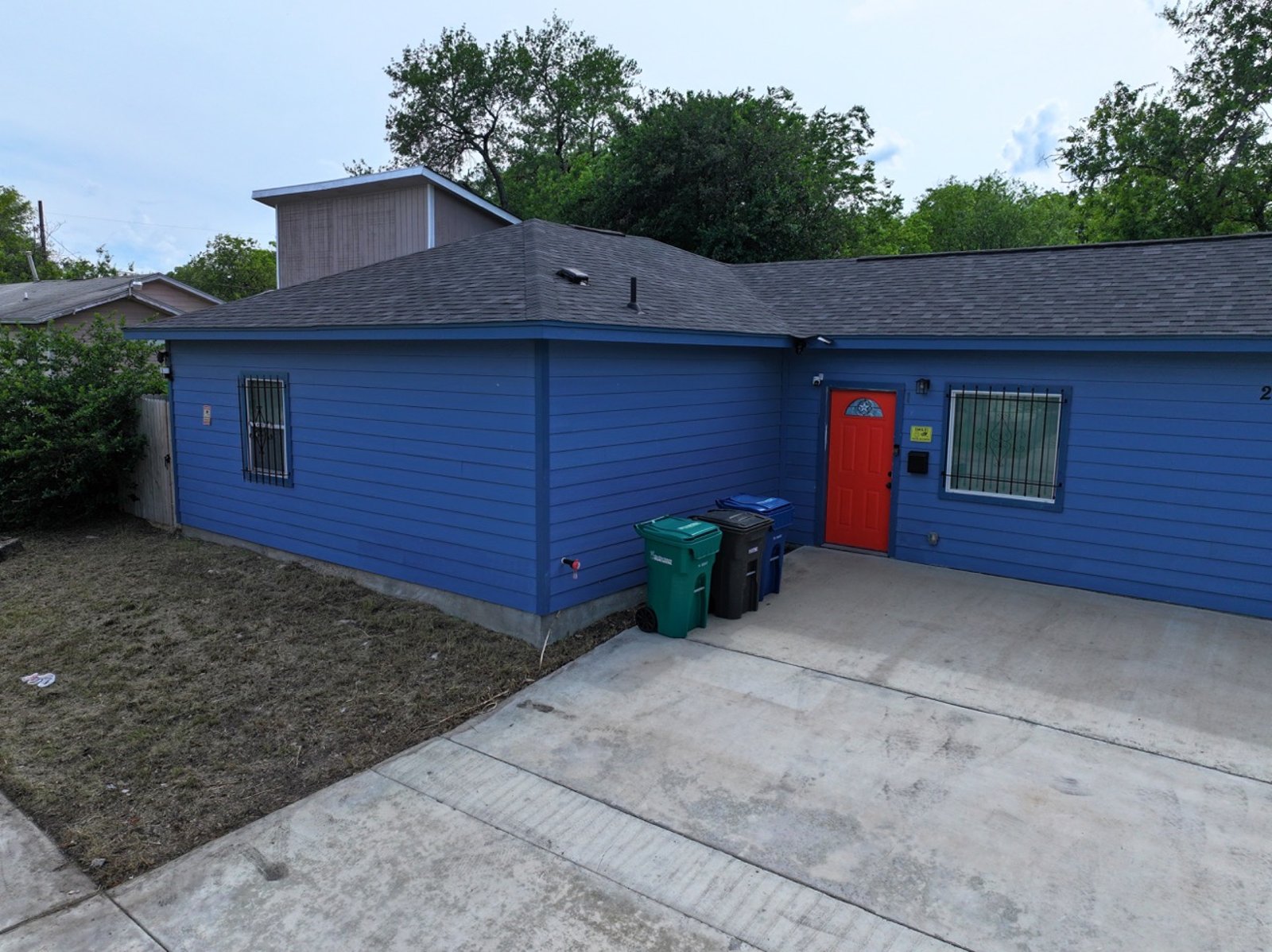 2902 S LAREDO ST SAN ANTONIO TX 78207 — photo 17