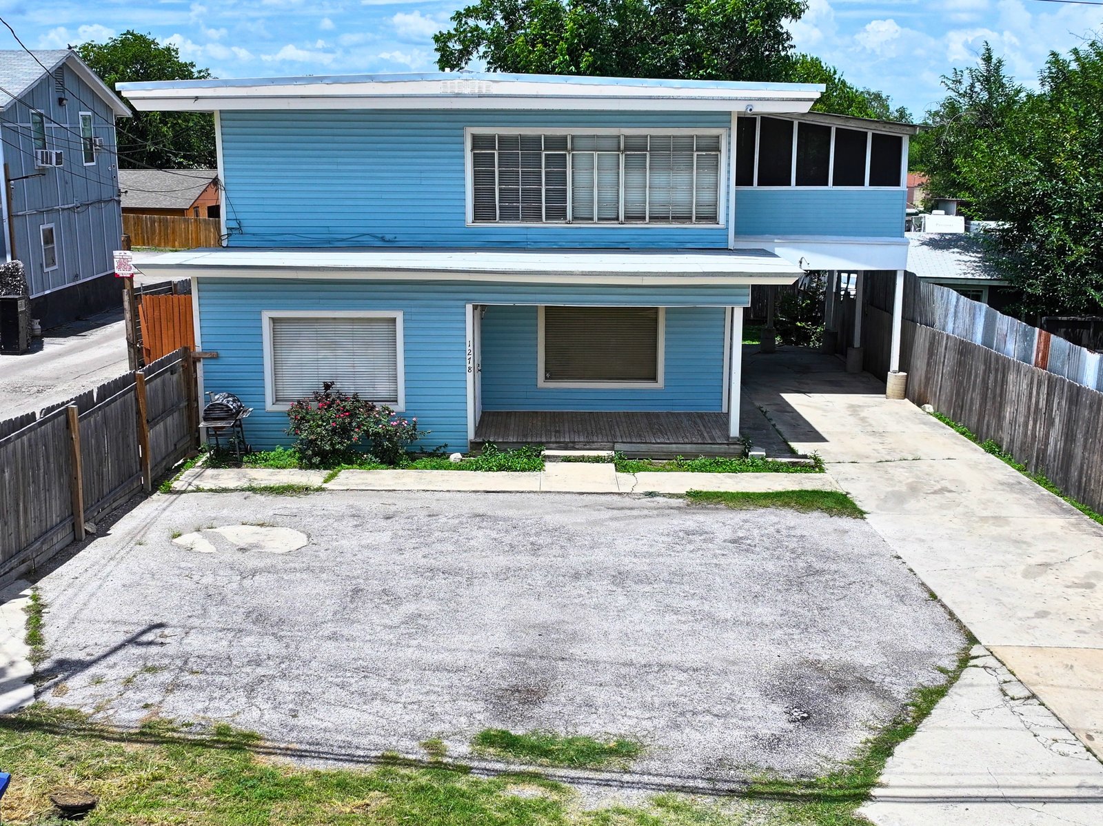 1278 BANDERA RD SAN ANTONIO TX 78228-4067 — photo 1