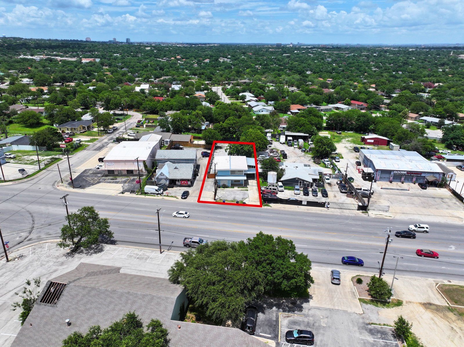 1278 BANDERA RD SAN ANTONIO TX 78228-4067 — photo 23